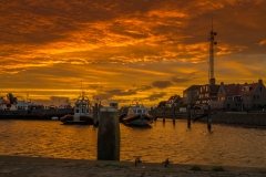 West-Terschelling