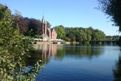 Minnewater