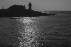 Vuurtoren Port Logan