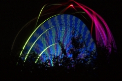 Lichtshow